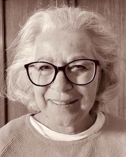 Portrait von  Christiane Schedelgarn