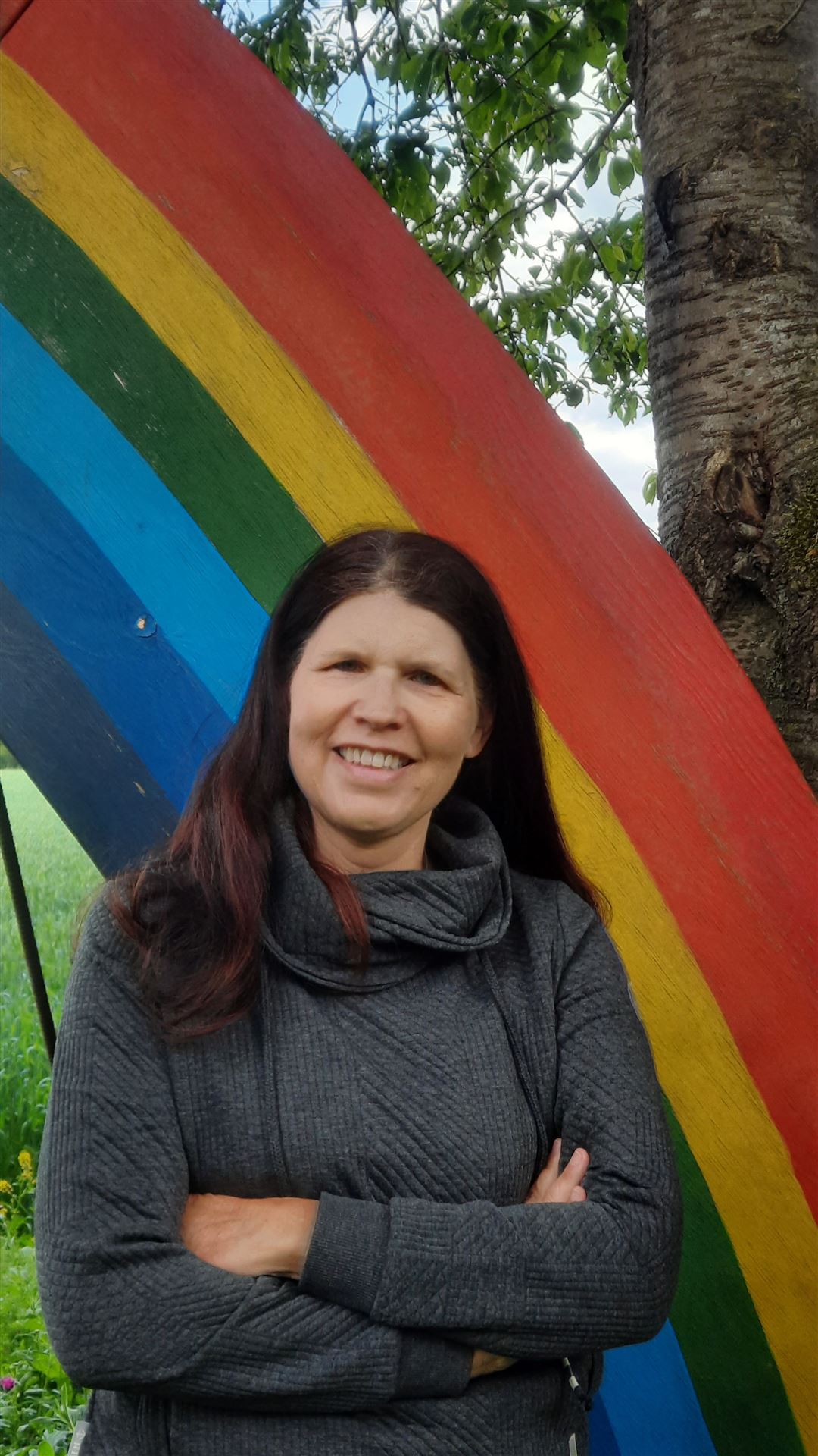 Portrait von  Christel Storm