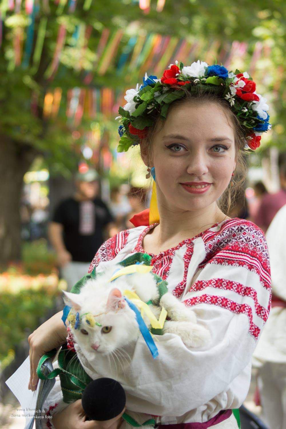 Portrait von  Anna Artemenko-Didenko