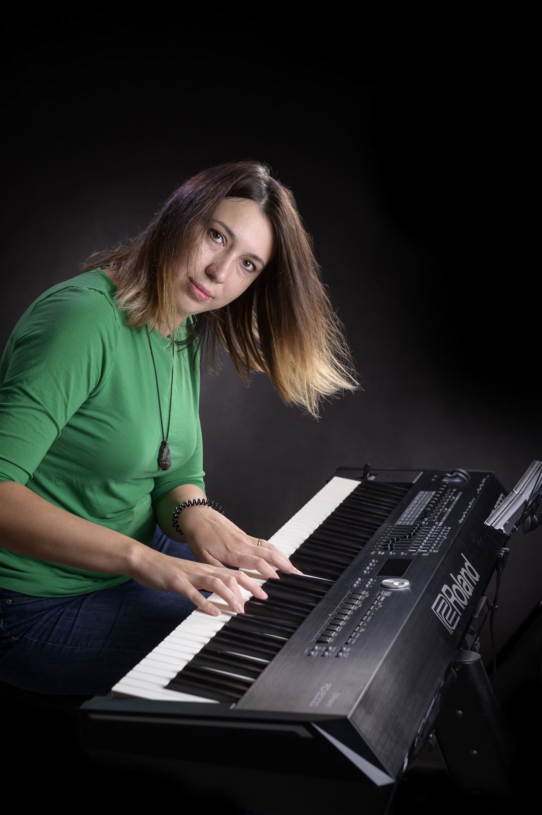 Maria Richter