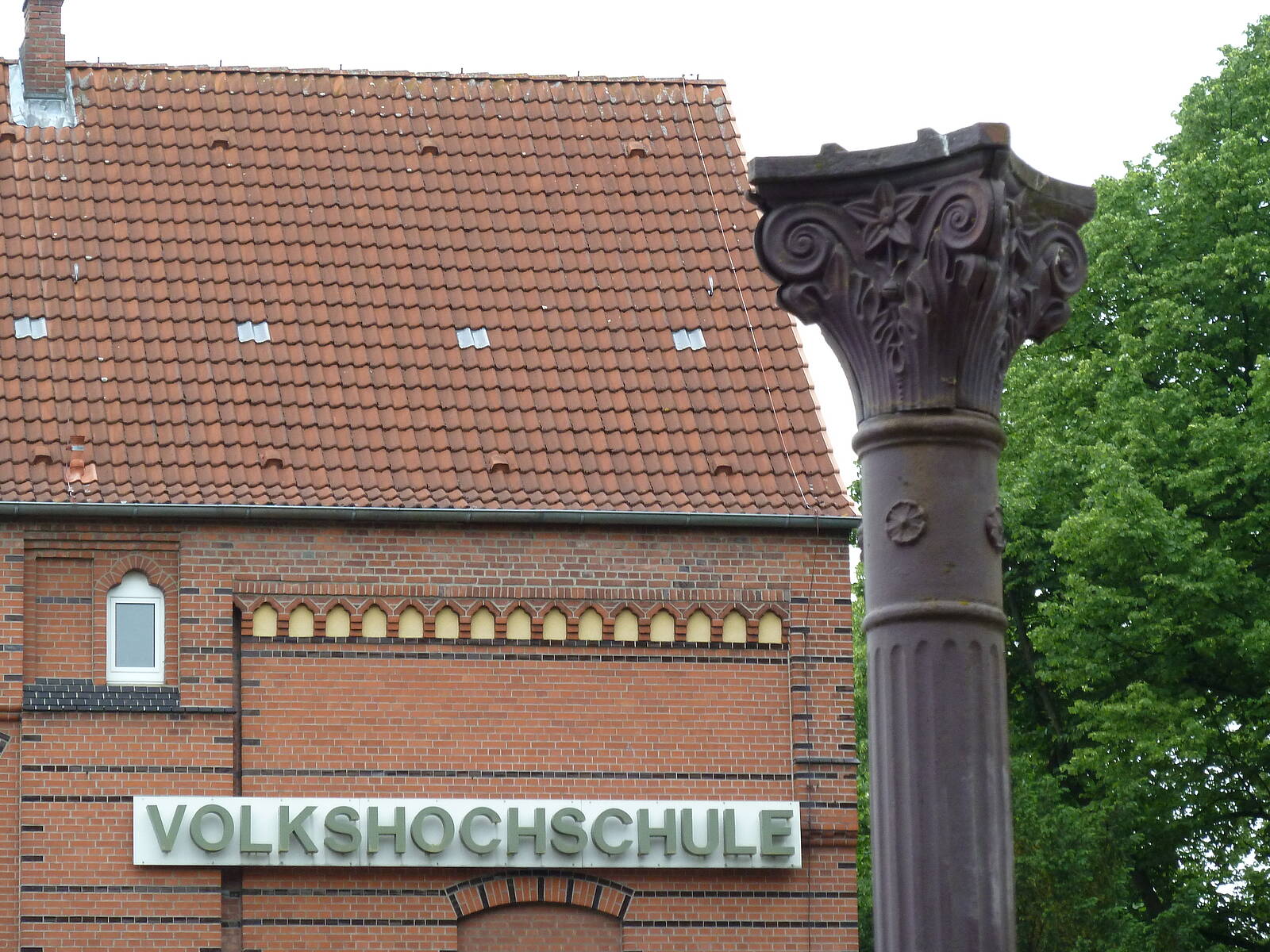 Öffnet die Seite '05.09.26 Kulinarische Stadtführung'