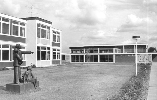 Paul-Dohrmann-Schule