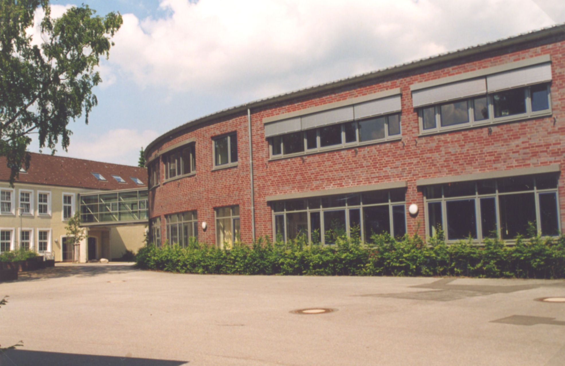 Boje-C.-Steffen-Gemeinschaftsschule