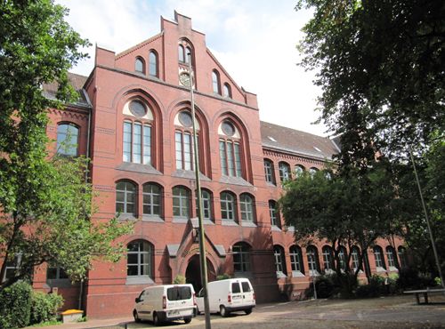 Bismarckschule
