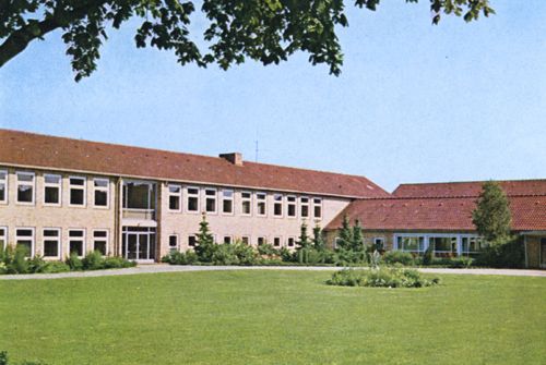 Friedrich-Ebert-Schule