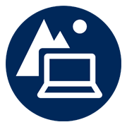 Fachbereich-Icon Bildungsurlaube