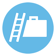 Fachbereich-Icon Beruf, Karriere und EDV